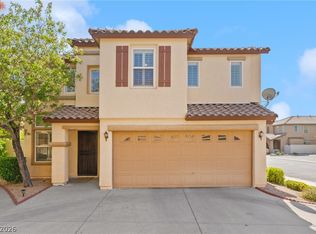 8850 Brindisi Park Ave, Las Vegas, NV 89148
