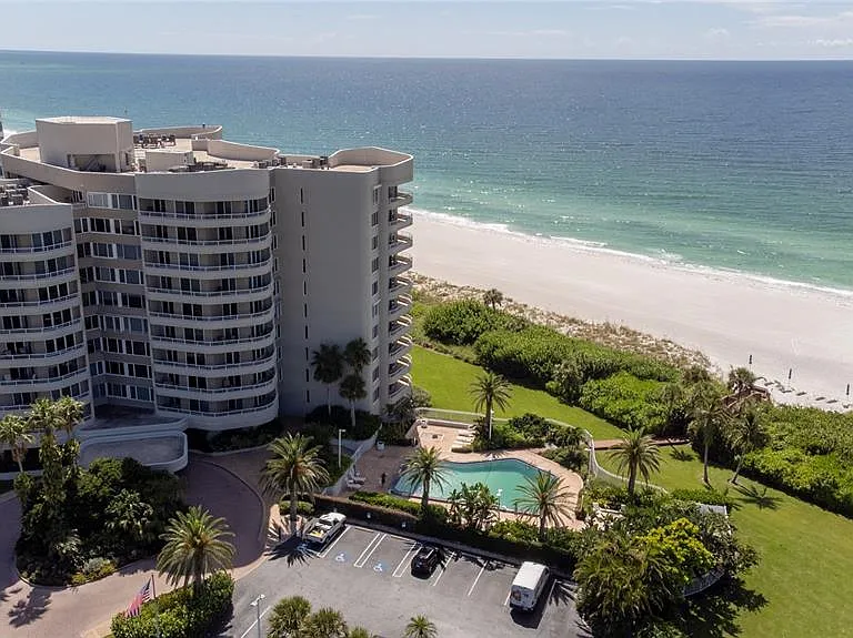 775 Longboat Club Rd #904 — Photo 33