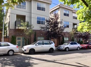 460 NE Simpson St APT B, Portland, OR 97211