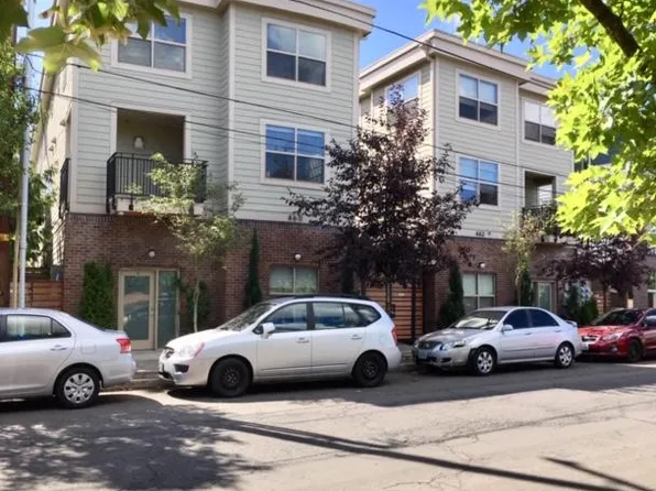 460 NE Simpson St, Portland, OR