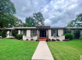 7 Cambridge Dr, Texarkana, AR 71854