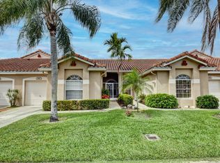 6412 Long Key Ln, Boynton Beach, FL 33472