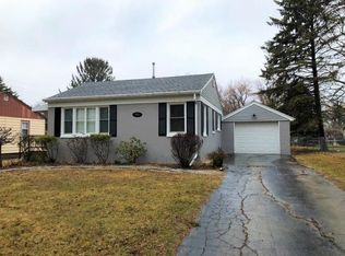 420 Spring St, Lake Geneva, WI 53147