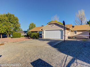 5501 N Western Blvd, Prescott Valley, AZ 86314