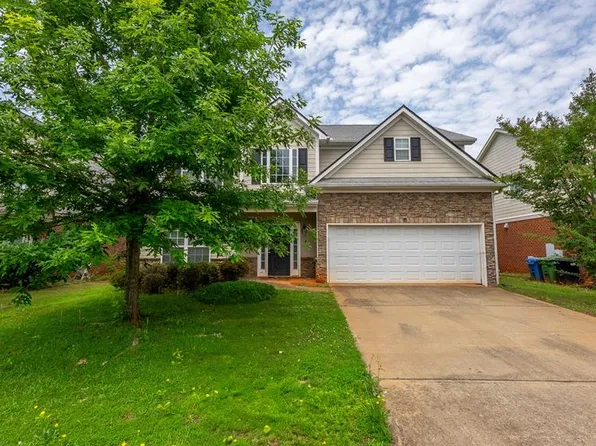 9025 Sante Fe Ct, Columbus, GA 31909