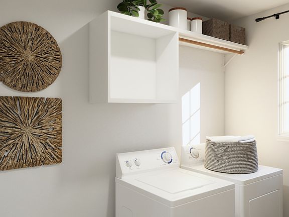 Image is a digital representation and may depict options and upgrades not featured on the home avail