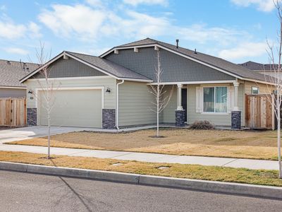 3537 NW 10th Pl, Redmond, OR, 97756