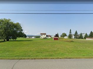 358 Beckley Hill Rd, Barre, VT 05641