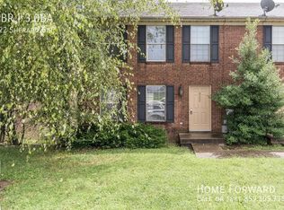 622 Sherard Cir, Lexington, KY 40517
