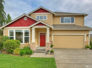12114 SE 303rd Ct, Auburn, WA 98092