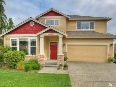 12114 SE 303rd Ct, Auburn, WA, 98092