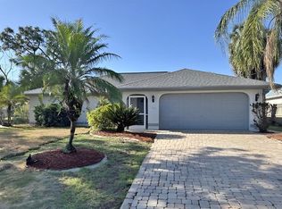 1825 Marconi Ave, North Port, FL 34286