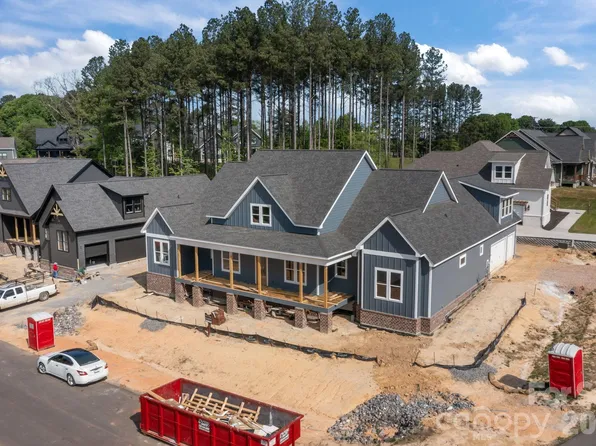 135 Camerons Mill Ln #31, Statesville, NC 29625