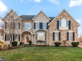 2542 Quail Run, Lansdale, PA