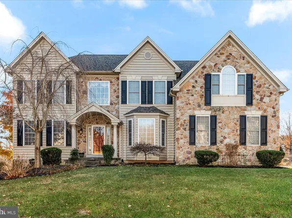 2542 Quail Run, Lansdale, PA 19446
