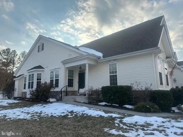 635 Caracle Ct, Millersville, MD 21108