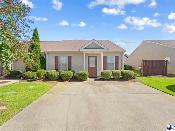 375 Tivoli Dr, Florence, SC 29501
