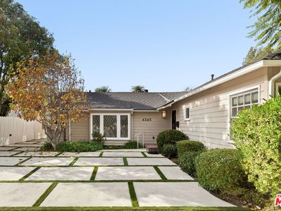 4343 Noble Ave, Sherman Oaks, CA, 91403