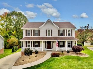 1017 Lexington Dr, Aliquippa, PA 15001