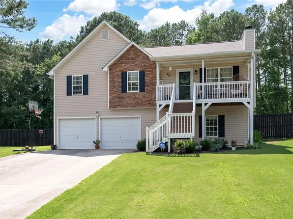 20 Wey Bridge Ct, White, GA 30184