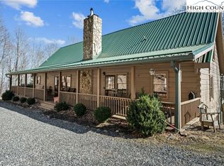 580 Little Tree Rd, West Jefferson, NC 28694