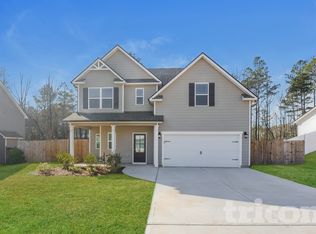 8951 Callaway Dr, Winston, GA 30187