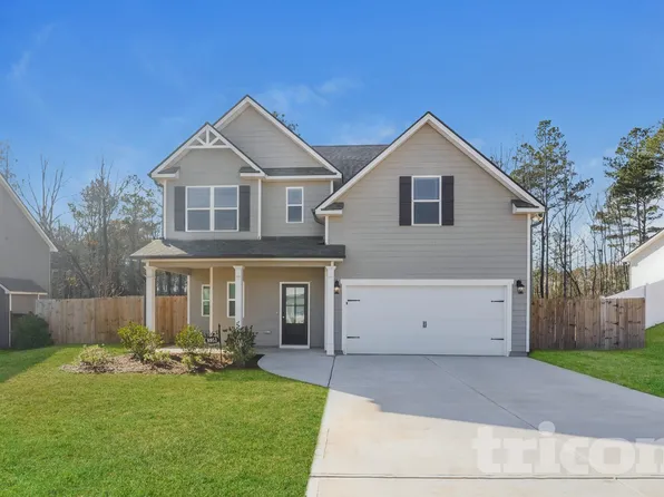 8951 Callaway Dr, Winston, GA 30187
