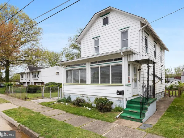 6041 Wisteria Ave, Pennsauken, NJ 08109