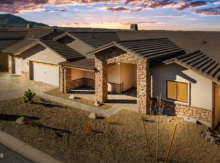 822 N Lakeview Dr, Prescott, AZ 86301