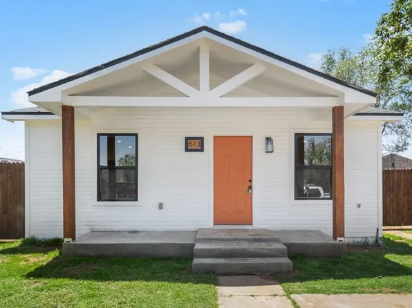 613 31st St, Lubbock, TX 79404