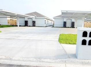 1913 Davenport St #2, Weslaco, TX 78596