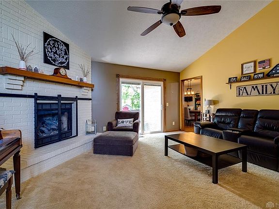 4th image of 1049 Crede Way