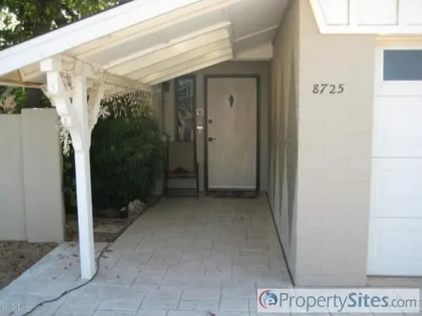 8725 E Edward Ave, Scottsdale, AZ 85250