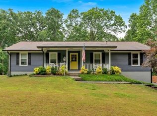 305 Devilla Trce, Fayetteville, GA 30214