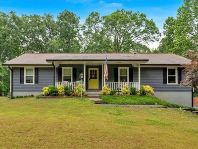 305 Devilla Trce, Fayetteville, GA, 30214