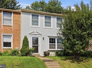 1747 Hillmeade Sq, Frederick, MD 21702