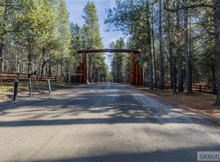 1663 Shadow Run, Ashton, ID 83420