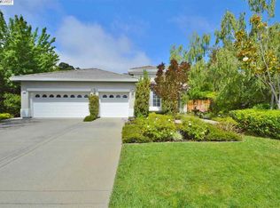 15 Brewin Ct, San Ramon, CA 94583