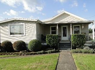 11518 Valley Ave E, Puyallup, WA 98372