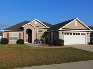 1205 Cymmer Ct, Conway, SC 29527