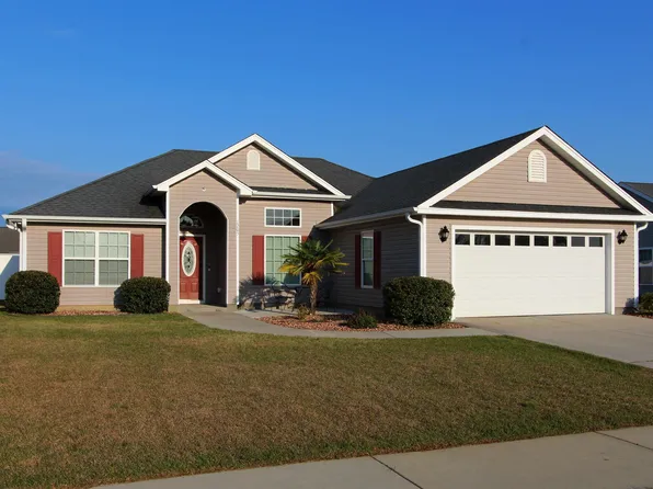 1205 Cymmer Ct, Conway, SC 29527