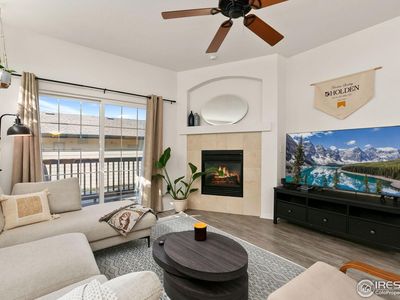 3002 W Elizabeth St #1C, Fort Collins, CO, 80521