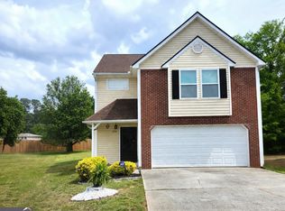 2226 Tuley Dr, Douglasville, GA 30135