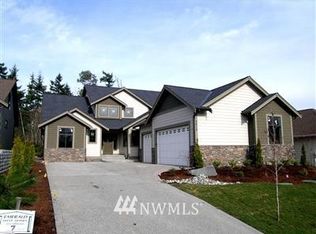 3613 118th Stct NW, Gig Harbor, WA