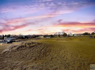 4727 Audubon Way, Billings, MT 59106