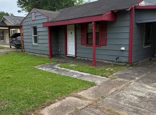 348 Garland Ave, Beaumont, TX 77705