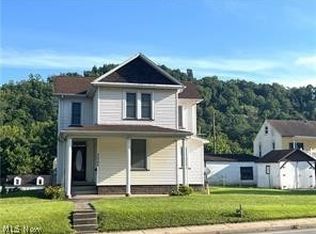 55500 National Rd, Bridgeport, OH 43912