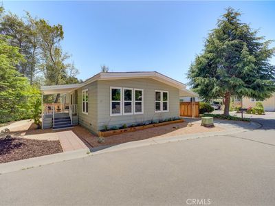 53 Via San Carlos #53, Paso Robles, CA, 93446