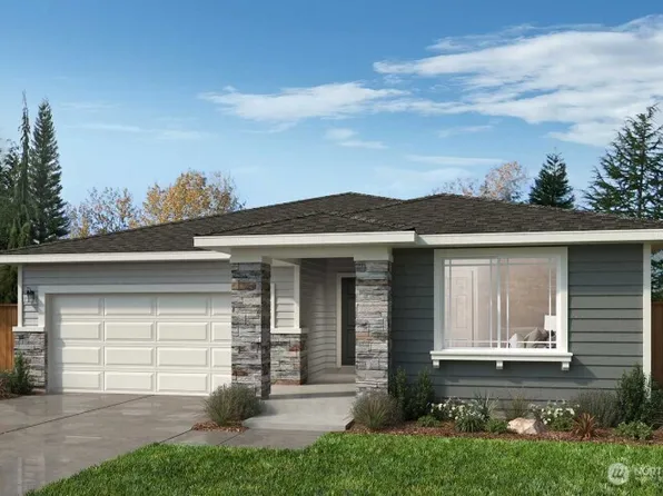 1954 NW Meadowview Drive #07, Poulsbo, WA 98370