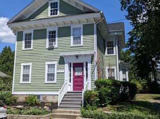 57 Spring St FLOOR 1, East Greenwich, RI 02818